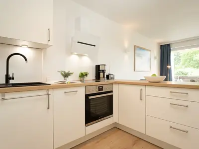 Ferienwohnung für 4 Personen (49 m²) in Kellenhusen 3/10