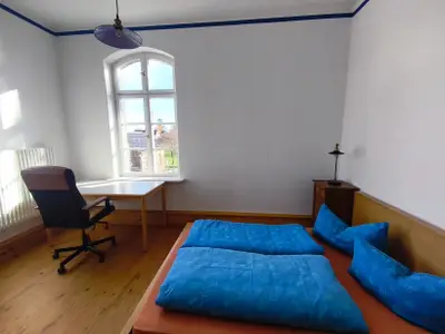 Ferienwohnung für 4 Personen (77 m²) in Kloster Lehnin 4/10
