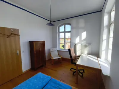Ferienwohnung für 4 Personen (77 m²) in Kloster Lehnin 5/10