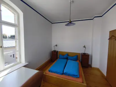 Ferienwohnung für 4 Personen (77 m²) in Kloster Lehnin 6/10