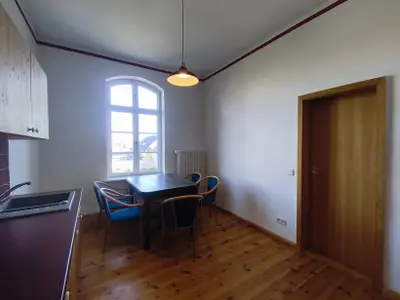 Ferienwohnung für 4 Personen (77 m²) in Kloster Lehnin 10/10