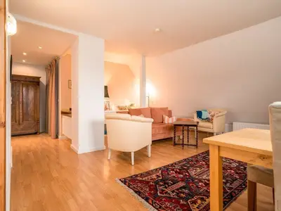 Ferienwohnung für 3 Personen (90 m²) in Rechlin 2/10
