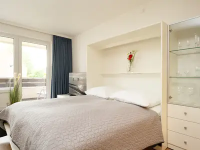 Ferienwohnung für 4 Personen (49 m²) in Kellenhusen 4/10