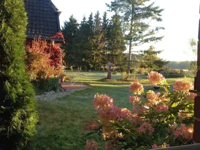 Ferienwohnung für 3 Personen (90 m²) in Rechlin 4/10