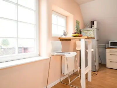 Ferienwohnung für 3 Personen (90 m²) in Rechlin 6/10