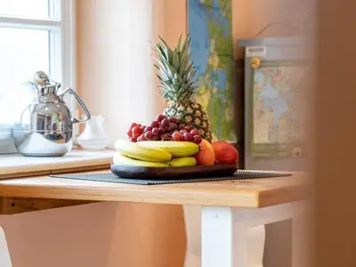 Ferienwohnung für 3 Personen (90 m²) in Rechlin 7/10