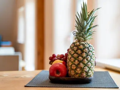 Ferienwohnung für 3 Personen (90 m²) in Rechlin 8/10