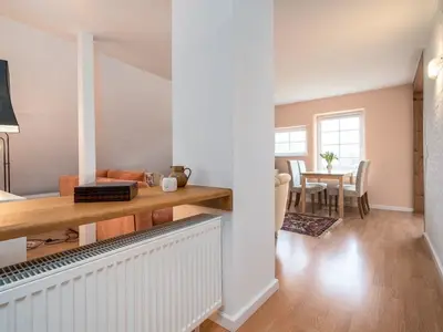 Ferienwohnung für 3 Personen (90 m²) in Rechlin 9/10