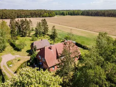 Ferienwohnung für 3 Personen (90 m²) in Rechlin 10/10