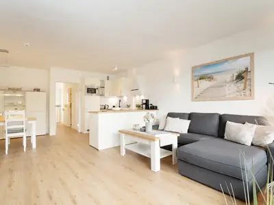 Ferienwohnung für 4 Personen (49 m²) in Kellenhusen 6/10