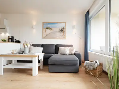 Ferienwohnung für 4 Personen (49 m²) in Kellenhusen 8/10