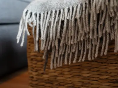 Ferienwohnung für 4 Personen (49 m²) in Kellenhusen 9/10