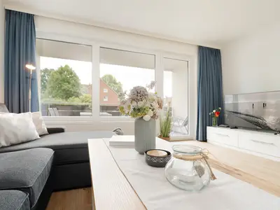 Ferienwohnung für 4 Personen (49 m²) in Kellenhusen 10/10
