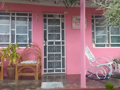 Ferienwohnung für 3 Personen (9 m²) in Viñales 1/10