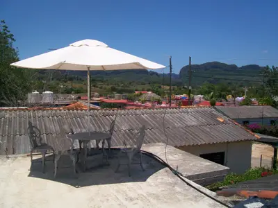 Ferienwohnung für 3 Personen (9 m²) in Viñales 2/10