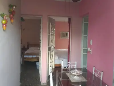 Ferienwohnung für 3 Personen (9 m²) in Viñales 9/10