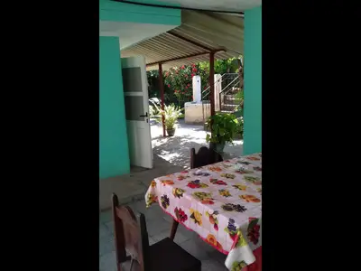 Ferienwohnung für 3 Personen (6 m²) in Holguín 10/10