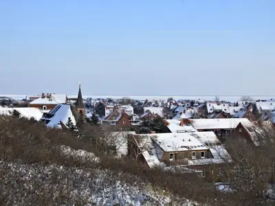 Ferienwohnung für 4 Personen (65 m²) in Juist 2/10