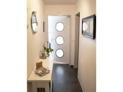 Ferienwohnung für 4 Personen (65 m²) in Juist 4/10