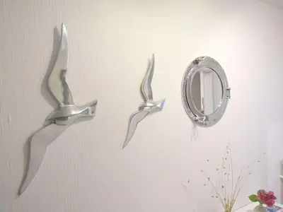 Ferienwohnung für 4 Personen (65 m²) in Juist 5/10