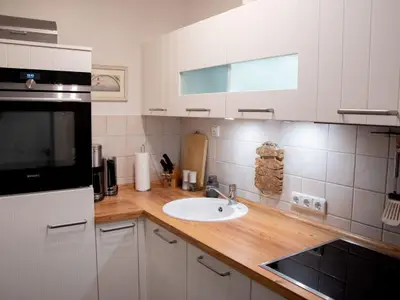 Ferienwohnung für 4 Personen (65 m²) in Juist 9/10