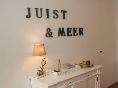 Ferienwohnung für 4 Personen (65 m²) in Juist 10/10