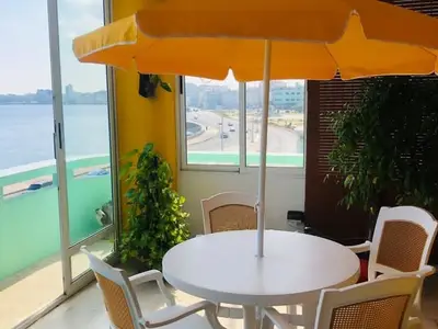 Ferienwohnung für 2 Personen (20 m²) in Havanna 8/10