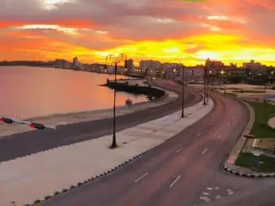 Ferienwohnung für 2 Personen (20 m²) in Havanna 9/10