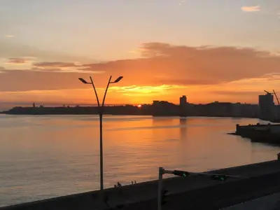 Ferienwohnung für 2 Personen (20 m²) in Havanna 10/10