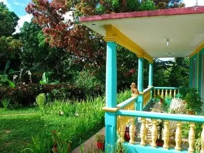 Ferienwohnung für 4 Personen (16 m²) in Viñales 2/10