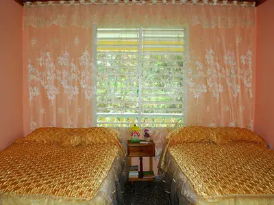 Ferienwohnung für 4 Personen (16 m²) in Viñales 8/10