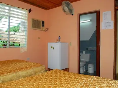 Ferienwohnung für 4 Personen (16 m²) in Viñales 9/10