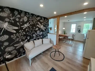 Ferienwohnung für 2 Personen (40 m²) in Schlier 2/10