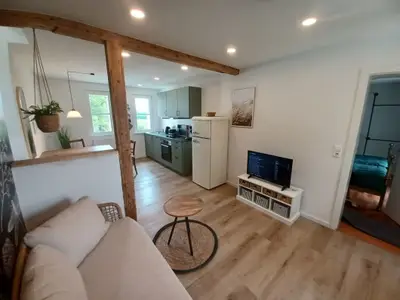 Ferienwohnung für 2 Personen (40 m²) in Schlier 3/10