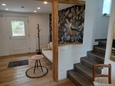 Ferienwohnung für 2 Personen (40 m²) in Schlier 4/10