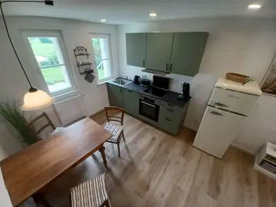 Ferienwohnung für 2 Personen (40 m²) in Schlier 5/10