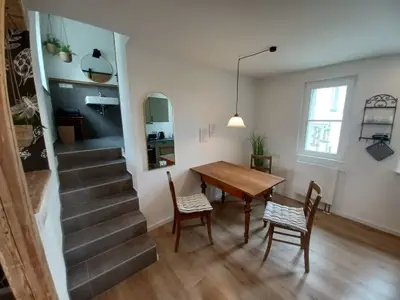 Ferienwohnung für 2 Personen (40 m²) in Schlier 6/10