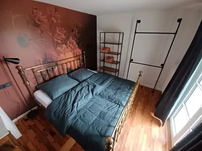 Ferienwohnung für 2 Personen (40 m²) in Schlier 7/10