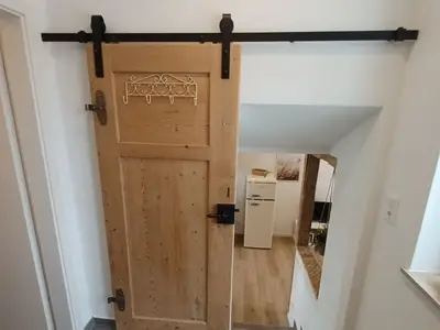 Ferienwohnung für 2 Personen (40 m²) in Schlier 8/10