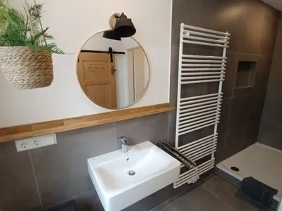 Ferienwohnung für 2 Personen (40 m²) in Schlier 9/10