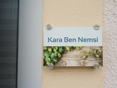 Ferienwohnung für 2 Personen (30 m²) in Ilmmünster 2/10