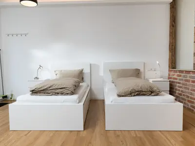 Ferienwohnung für 2 Personen (30 m²) in Ilmmünster 6/10