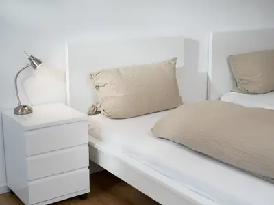 Ferienwohnung für 2 Personen (30 m²) in Ilmmünster 8/10