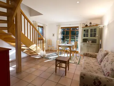 Ferienwohnung für 2 Personen (55 m²) in Krün 2/10