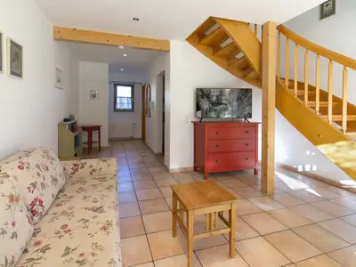 Ferienwohnung für 2 Personen (55 m²) in Krün 3/10