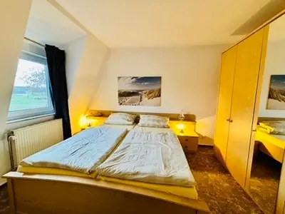 Ferienwohnung für 4 Personen (55 m²) in Kölpinsee (Usedom) 2/10