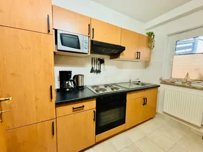 Ferienwohnung für 4 Personen (55 m²) in Kölpinsee (Usedom) 3/10