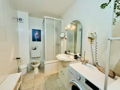 Ferienwohnung für 4 Personen (55 m²) in Kölpinsee (Usedom) 4/10