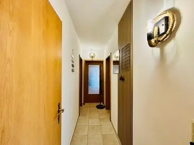 Ferienwohnung für 4 Personen (55 m²) in Kölpinsee (Usedom) 5/10