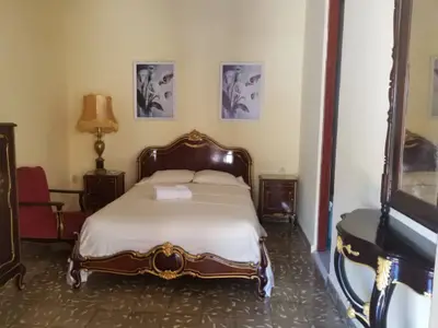 Ferienwohnung für 2 Personen (12 m²) in Gibara 1/9